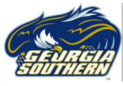 Georgia Southern University Logo